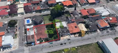 Terreno / Lote / Condomínio à venda, 900m² no Jardim Atlântico, Florianópolis - Foto 1