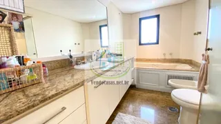 Apartamento com 4 Quartos para venda ou aluguel, 280m² no Chácara Flora, São Paulo - Foto 25