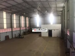 Galpão / Depósito / Armazém para alugar, 1500m² no Loteamento Industrial Veccon Zeta , Sumaré - Foto 1