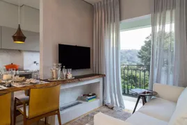 Apartamento com 1 Quarto à venda, 37m² no Granja Viana, Cotia - Foto 1