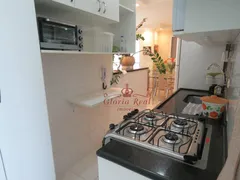 Apartamento com 2 Quartos para alugar, 70m² no Vila Pereira Barreto, São Paulo - Foto 35
