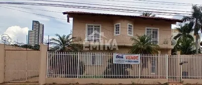 Casa com 4 Quartos para venda ou aluguel, 100m² no Jardim Primavera, Cuiabá - Foto 1