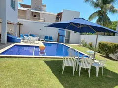 Casa com 5 Quartos para alugar, 170m² no Condominio Mar Azul, Camaçari - Foto 34