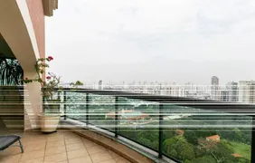 Cobertura com 3 Quartos à venda, 189m² no Jardim Anália Franco, São Paulo - Foto 23