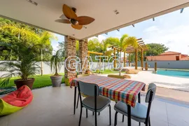 Casa de Condomínio com 3 Quartos à venda, 200m² no Vivendas do Lago, Sorocaba - Foto 9