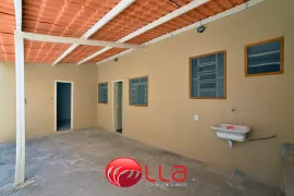 Casa com 4 Quartos para alugar, 199m² no Alto Barroca, Belo Horizonte - Foto 29