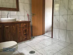 Casa de Condomínio com 3 Quartos à venda, 220m² no Guaeca, São Sebastião - Foto 12