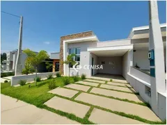 Casa de Condomínio com 3 Quartos à venda, 144m² no Vila Rubens, Indaiatuba - Foto 2