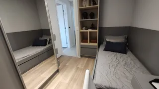 Apartamento com 3 Quartos à venda, 69m² no Centro, Diadema - Foto 70