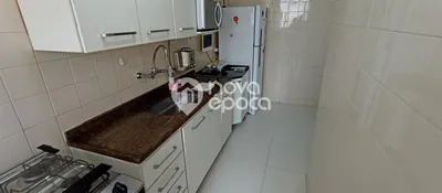 Apartamento com 2 Quartos à venda, 97m² no Vila Isabel, Rio de Janeiro - Foto 7
