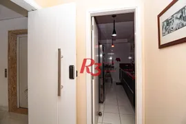 Apartamento com 3 Quartos à venda, 132m² no Ponta da Praia, Santos - Foto 48