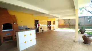 Casa com 4 Quartos à venda, 276m² no Jardim Monte Carlo, Limeira - Foto 19