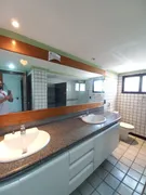 Apartamento com 4 Quartos para alugar, 300m² no Candelária, Natal - Foto 17