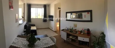 Apartamento com 2 Quartos à venda, 50m² no Rios di Itália, São José do Rio Preto - Foto 1