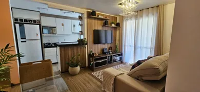 Apartamento com 2 Quartos à venda, 61m² no Pagani, Palhoça - Foto 3