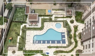 Apartamento com 2 Quartos para alugar, 116m² no Jardim Senador Vergueiro, Limeira - Foto 26