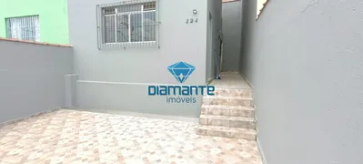 Sobrado com 2 Quartos para alugar, 75m² no Vila Souza, São Paulo - Foto 2