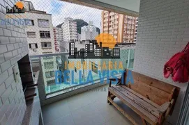 Apartamento com 3 Quartos à venda, 135m² no Itararé, São Vicente - Foto 18