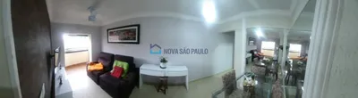 Apartamento com 3 Quartos à venda, 63m² no Vila Monumento, São Paulo - Foto 3