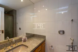 Apartamento com 4 Quartos para alugar, 240m² no Leblon, Rio de Janeiro - Foto 26