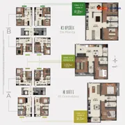 Apartamento com 2 Quartos à venda, 65m² no São Francisco de Assis, Camboriú - Foto 9
