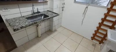 Apartamento com 2 Quartos para alugar, 60m² no Jardim Gurilândia, Taubaté - Foto 7