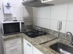 Flat com 1 Quarto para alugar, 36m² no Setor Bueno, Goiânia - Foto 9
