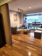 Apartamento com 3 Quartos à venda, 132m² no Vila Anastácio, São Paulo - Foto 3