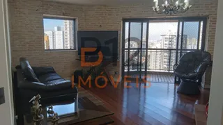 Apartamento com 3 Quartos à venda, 142m² no Santana, São Paulo - Foto 1