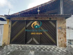 Casa com 2 Quartos à venda, 115m² no Vera Cruz, Mongaguá - Foto 1