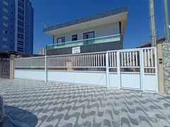 Casa de Condomínio com 2 Quartos à venda, 60m² no Vila Caicara, Praia Grande - Foto 25