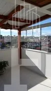 Cobertura com 3 Quartos à venda, 120m² no Jardim Santa Eudóxia, Campinas - Foto 6