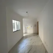 Apartamento com 2 Quartos à venda, 51m² no Vila Homero Thon, Santo André - Foto 3