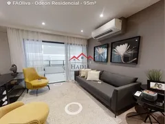 Apartamento com 3 Quartos à venda, 95m² no Portal do Paraiso II, Jundiaí - Foto 8