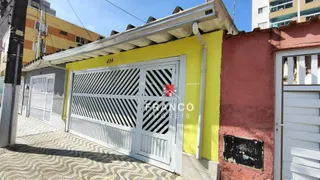 Casa com 3 Quartos à venda, 90m² no Vila Tupi, Praia Grande - Foto 1