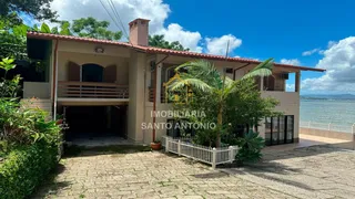 Casa com 6 Quartos à venda, 350m² no Sambaqui, Florianópolis - Foto 1