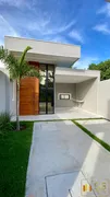 Casa com 2 Quartos à venda, 84m² no Mangabeira, Eusébio - Foto 2