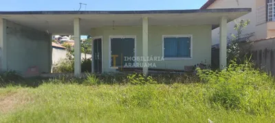 Casa de Condomínio com 2 Quartos à venda, 316m² no Ponte dos Leites, Araruama - Foto 1
