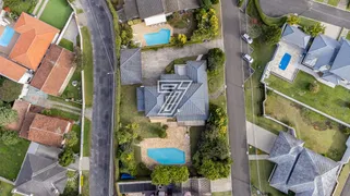 Casa de Condomínio com 3 Quartos à venda, 269m² no Santa Felicidade, Curitiba - Foto 47