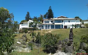 Casa de Condomínio com 5 Quartos à venda, 930m² no Unidade de Vizinhancas Quintas Morro do Chapeu, Nova Lima - Foto 1