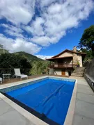 Casa de Condomínio com 3 Quartos para venda ou aluguel, 150m² no Itaipava, Petrópolis - Foto 6