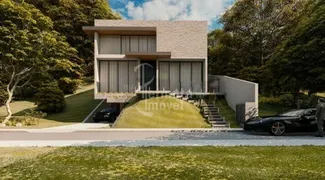 Casa com 4 Quartos para alugar, 440m² no Tamboré, Santana de Parnaíba - Foto 1