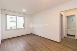 Apartamento com 1 Quarto para alugar, 45m² no Jardim Carvalho, Porto Alegre - Foto 1