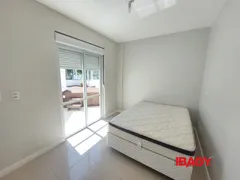 Apartamento com 3 Quartos para alugar, 172m² no Ingleses do Rio Vermelho, Florianópolis - Foto 12