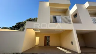Casa de Condomínio com 3 Quartos à venda, 134m² no Jardim Santa Paula, São Carlos - Foto 4