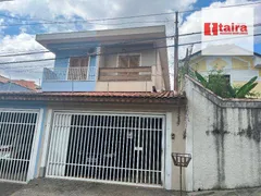 Sobrado com 3 Quartos para venda ou aluguel, 156m² no Vila São José, São Paulo - Foto 2