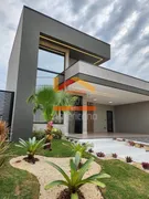 Casa de Condomínio com 3 Quartos à venda, 174m² no Loteamento Residencial Mac Knight, Santa Bárbara D'Oeste - Foto 1