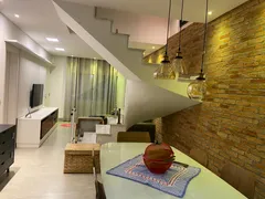 Casa de Condomínio com 3 Quartos para alugar, 93m² no Polvilho, Cajamar - Foto 4