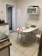 Apartamento com 3 Quartos à venda, 74m² no Santa Maria, Santos - Foto 5