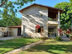 Casa com 4 Quartos à venda, 2750m² no Guajiru, Caucaia - Foto 1